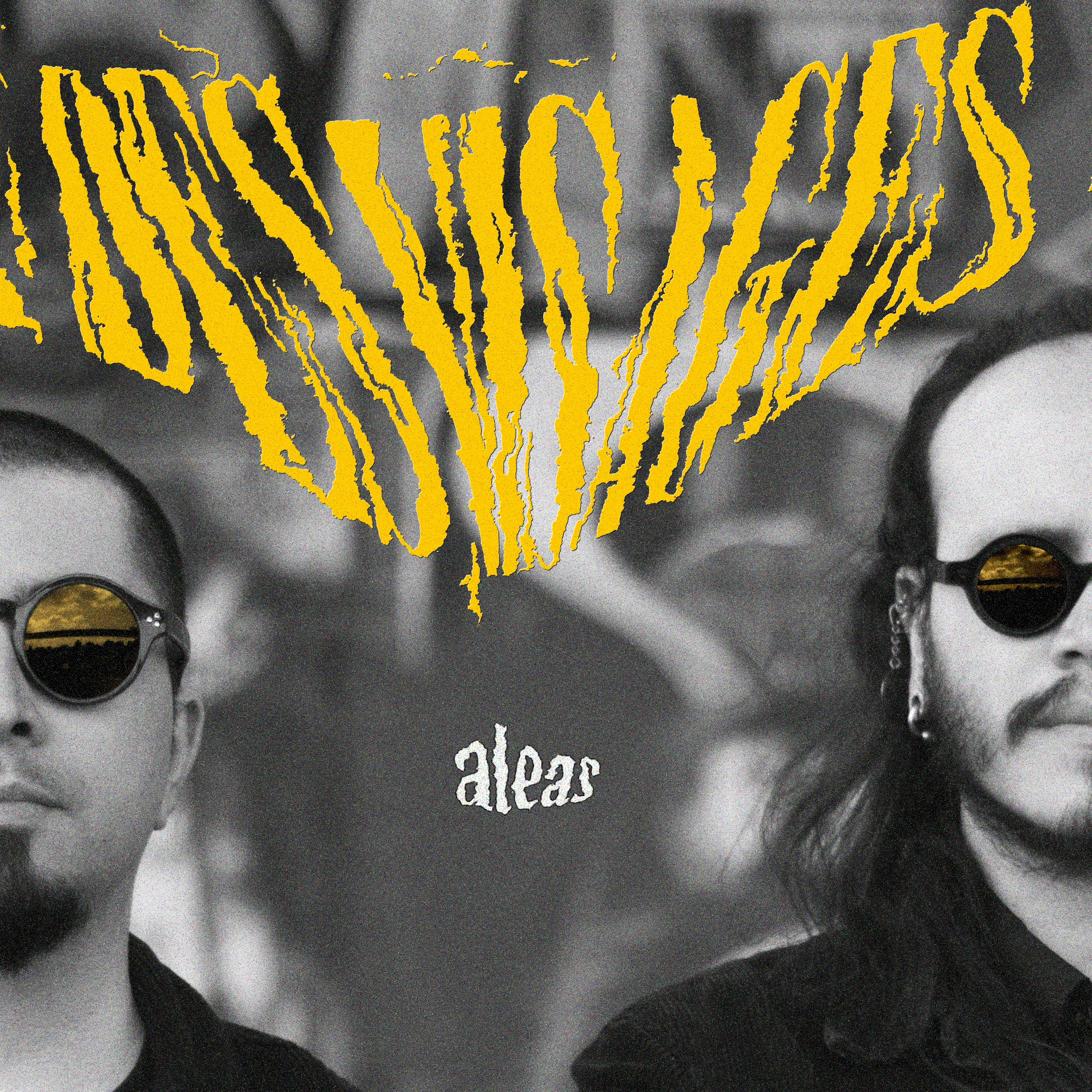 Des Visages — aleas