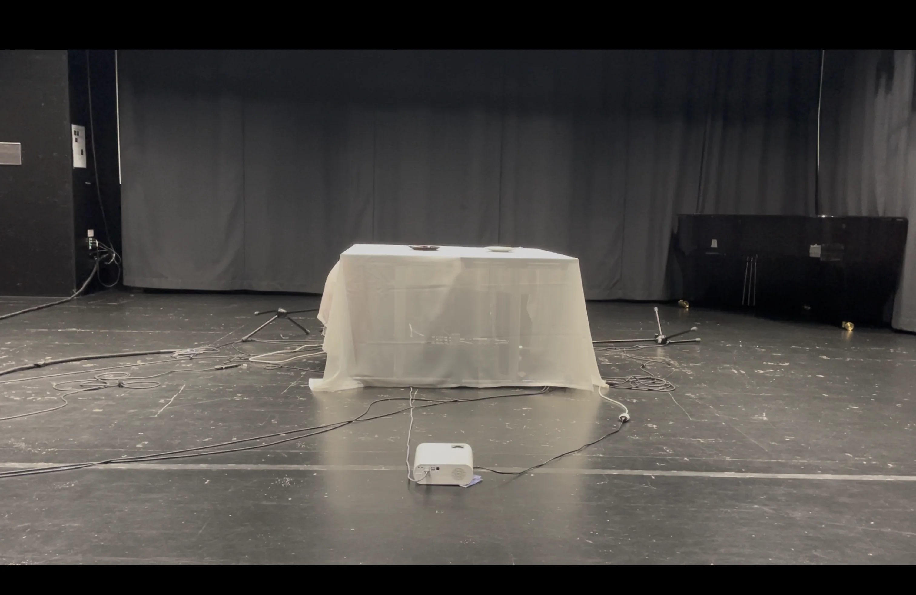 Séismes performance